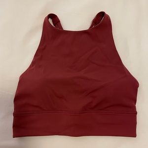 Lululemon Energy Bra